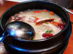 -鑫日千里马朝鲜族小馆(总店)