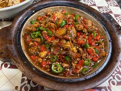 -老三样·旧食新味(船山路店)