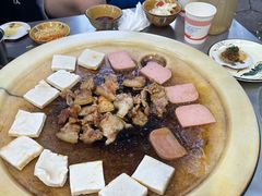 -阿昌白族石板烧(大理古城店)