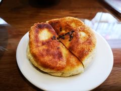 晋南油酥饼-晋商羊家将(十八中店)