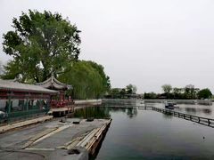 -什刹海