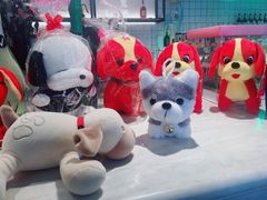 -JF Garden(渔人码头店)