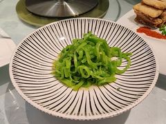 -令氏家外家周秦食府(高新店)