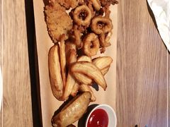 -必胜客(欧亚卖场店)