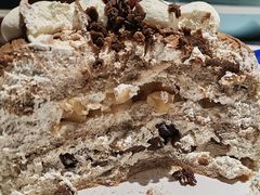 -Dark Horse·黑马蛋糕·低脂·低糖淡奶(金匙望湖大厦店)