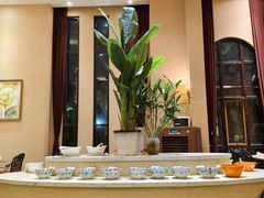 -海南椰子鸡餐厅(三亚湾红树林店)