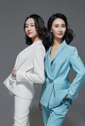 点击看大图 -定格摄影·轻奢定制写真馆