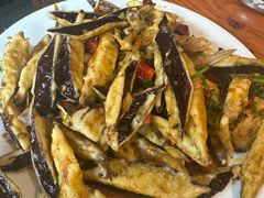 -五谷丰登·胶东海鲜·家常菜(张村店)