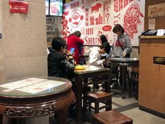 大堂-仁信双皮奶(庙前直街店)