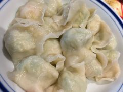 -新兴园饺子馆(望京店)