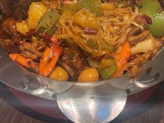 -胖哥俩肉蟹煲(梅溪步步高店)