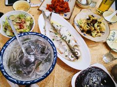 桂花血糯米-王四酒家苏帮菜馆(观前店)