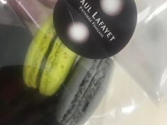 -PAUL LAFAYET 法式甜品(港汇广场店)