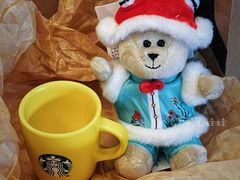 -星巴克臻选(北京前门大街店)