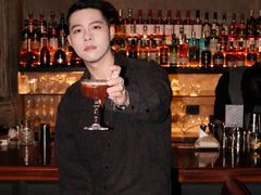 -暮色公园Twilight Park·威士忌Bar