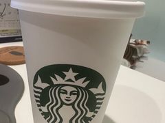 -星巴克(福州万象九宜城分店)