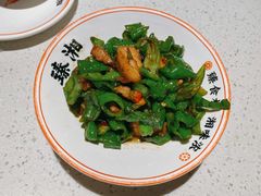 -臻湘·精致湖南菜·零预制