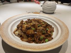 -京味斋·烤鸭·北京菜(安贞店)