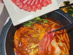 -虾吃虾涮.虾火锅.肉蟹煲(步步高梅溪新天地店)