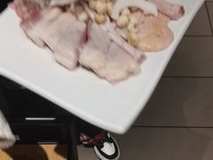 -春润大地海南椰子鸡(沙井京基百纳广场店)