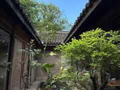 -院子餐厅·大锅菜·老杭帮(桥西直街店)