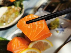 -福匠日本料理(人民路店)