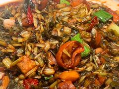 -华顺土菜馆(洪岗路店)