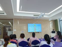 点击看大图 -百佳医疗级月子会所