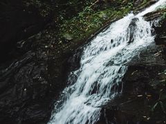 -藏龙百瀑风景区