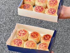 -西区老大房(愚园路店)