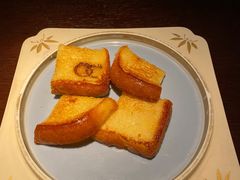-岩盐·铁板料理(嘉里店)