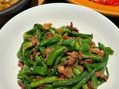 -简小舍·民间手艺菜(武昌江滩店)