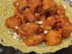 -佬麻雀·剁椒鱼头(京基KK One店)