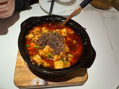 -陈麻婆豆腐(春熙店)