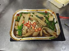 -聚点串吧·北京烧烤(朝北店)
