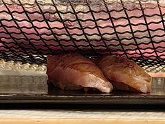 -Sushi Zo Hong Kong