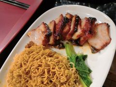 -了凡油鸡饭·面(台北101店)