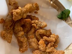 -渔语鱼新川菜Bistro(万象天地店)