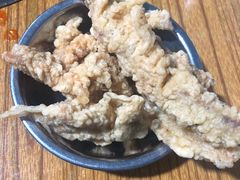 -渝味黄姐火锅(黄泥村店)