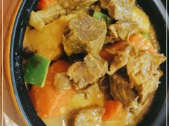 -香港仔茶餐厅(凤阳店)