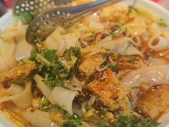 -西贝莜面村(上海百联西郊店)