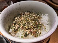 -阿吾罗日本料理(K11艺术中心店)
