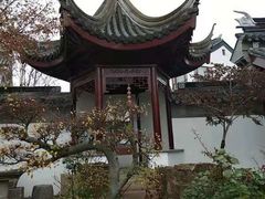-苏州冶园园林民宿(太湖西山风景区店)