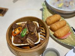 -舊街坊茶楼(市二宫店)