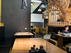 -吉川居酒屋(建国北路店)