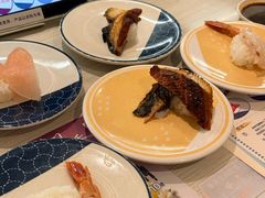 -滨寿司(新街口中央商场店)