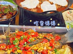 -江湖万州烤鱼(王子美食城)