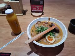 -味千拉面(金融街店)