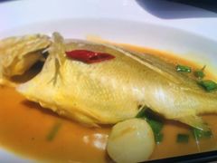 -海立阁海鲜江浙菜(漕河泾印象城店)