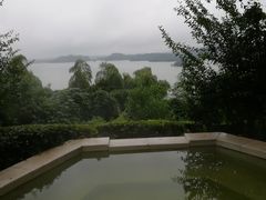 -天目湖涵田半山温泉